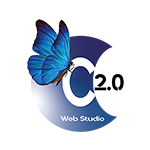 Logo C20 Web Studio