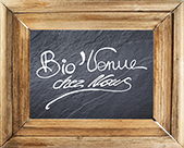 logo Bio Venue Chez Nous