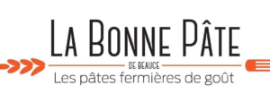 Logo La bonne Pâte de Beauce