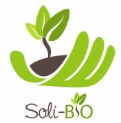 Logo de Solibio